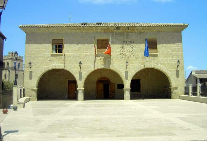 La Gatera 2d Bajo Aragon   Matarraña