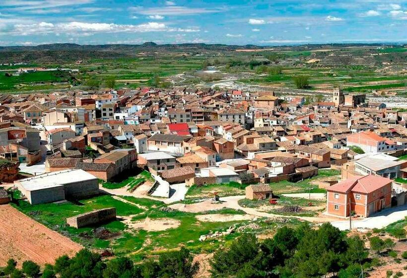 La Gatera 2d Bajo Aragon   Matarraña