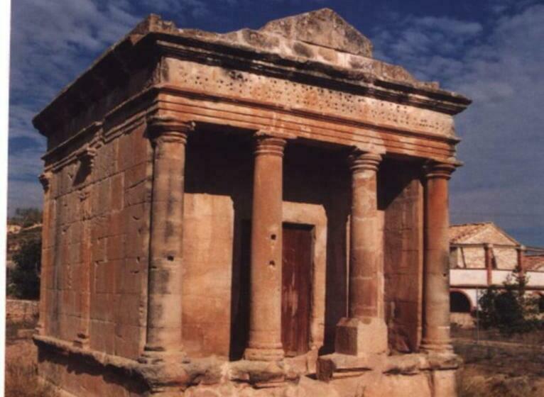 La Gatera 2d Bajo Aragon   Matarraña