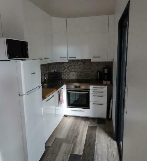 Gîtes Avec Piscine Et Jacuzzi Au Mas De Cadoule