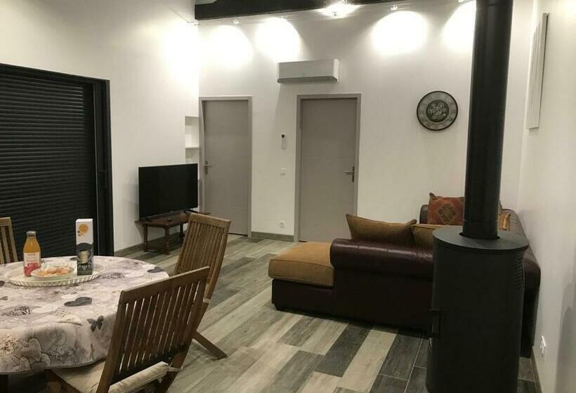 Gîtes Avec Piscine Et Jacuzzi Au Mas De Cadoule