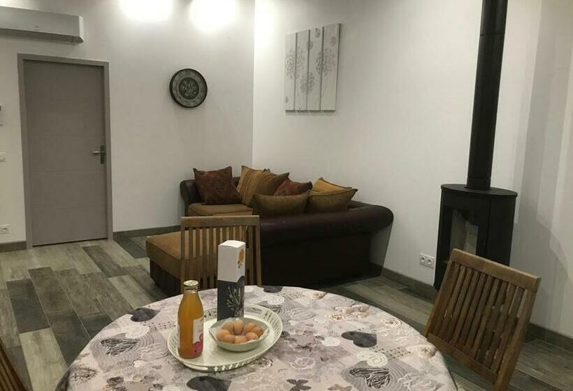 Gîtes Avec Piscine Et Jacuzzi Au Mas De Cadoule