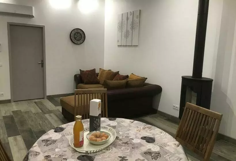 Gîtes Avec Piscine Et Jacuzzi Au Mas De Cadoule