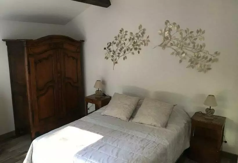 Gîtes Avec Piscine Et Jacuzzi Au Mas De Cadoule