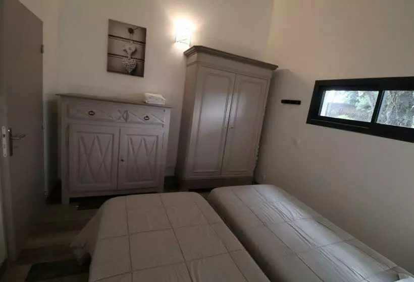 Gîtes Avec Piscine Et Jacuzzi Au Mas De Cadoule