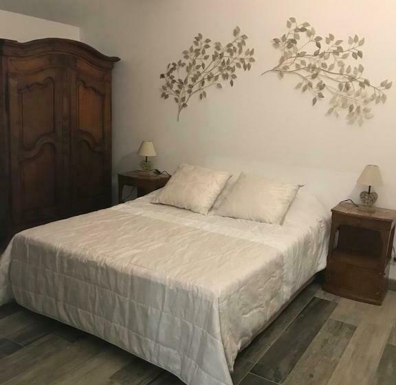 Gîtes Avec Piscine Et Jacuzzi Au Mas De Cadoule