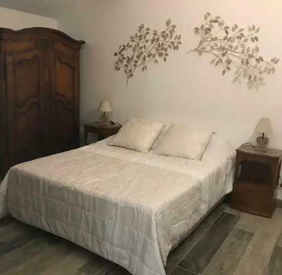 Gîtes Avec Piscine Et Jacuzzi Au Mas De Cadoule