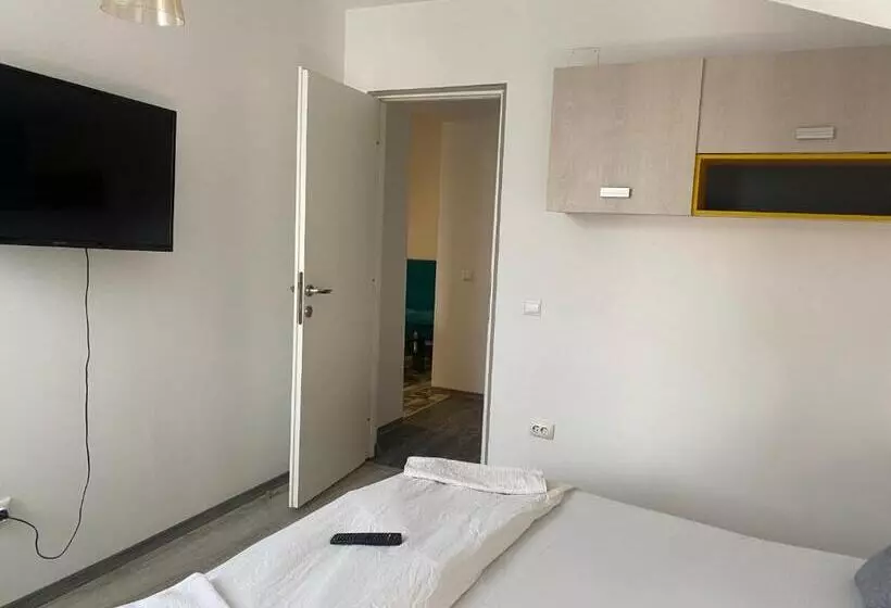 The Vintage   Wonderful Apartment In Best Location