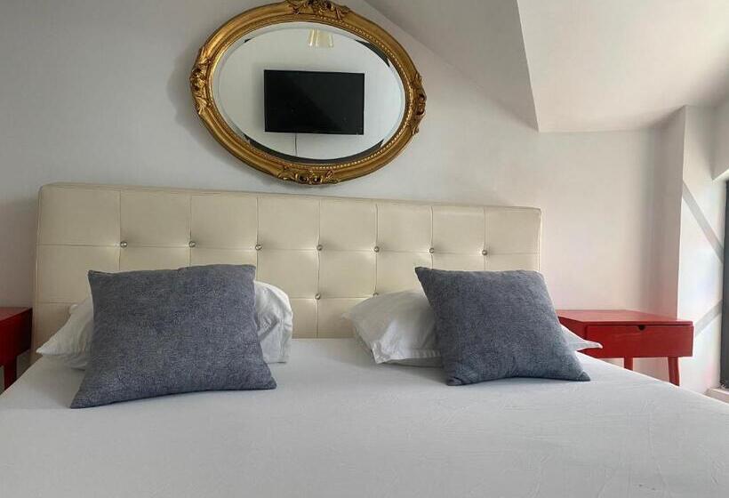 The Vintage Wonderful Apartment In Best Location