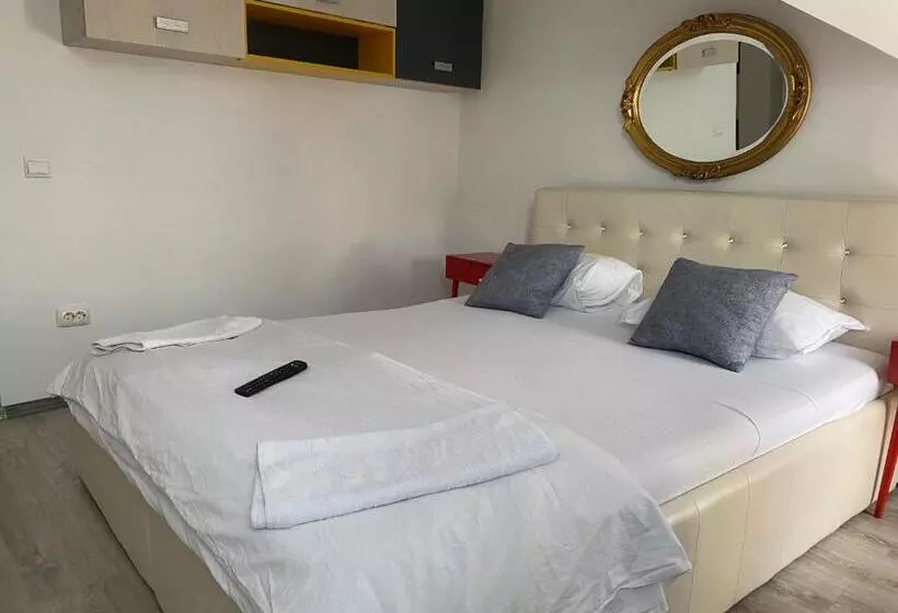 The Vintage   Wonderful Apartment In Best Location