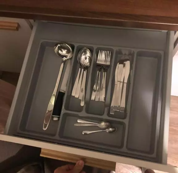 The Vintage   Wonderful Apartment In Best Location