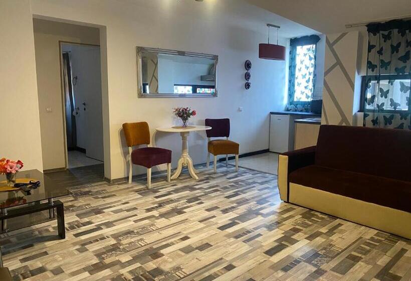 The Vintage Wonderful Apartment In Best Location