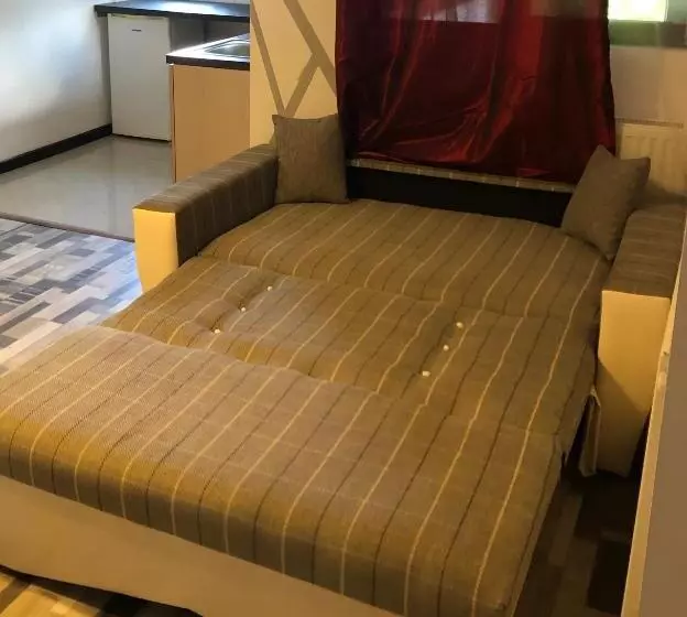 The Vintage   Wonderful Apartment In Best Location