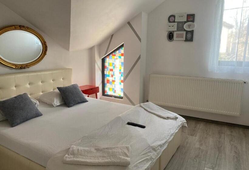 The Vintage Wonderful Apartment In Best Location