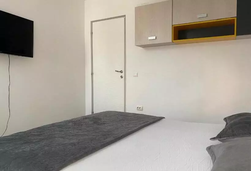 The Vintage   Wonderful Apartment In Best Location