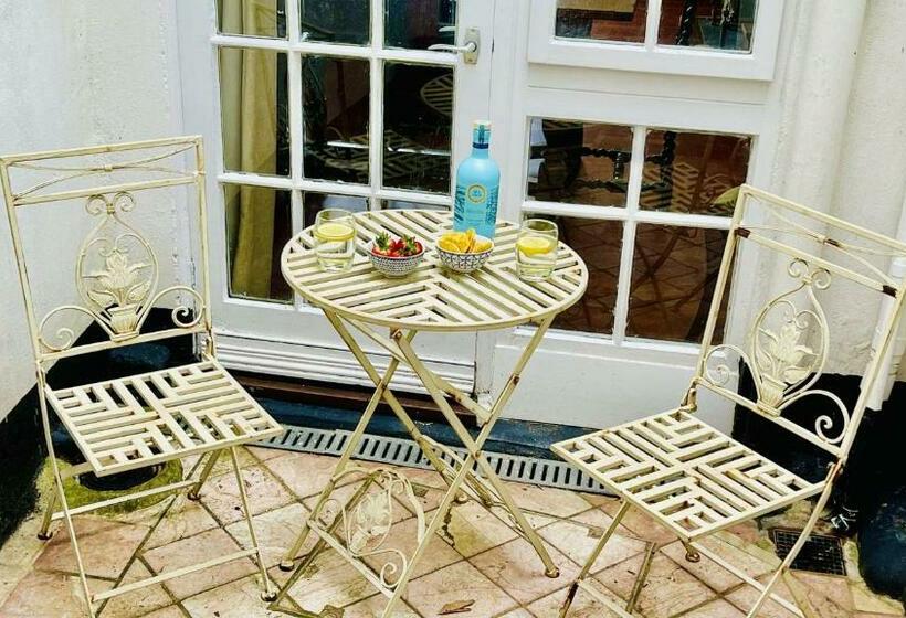 Sabine House   Waterside Historic Merchant House