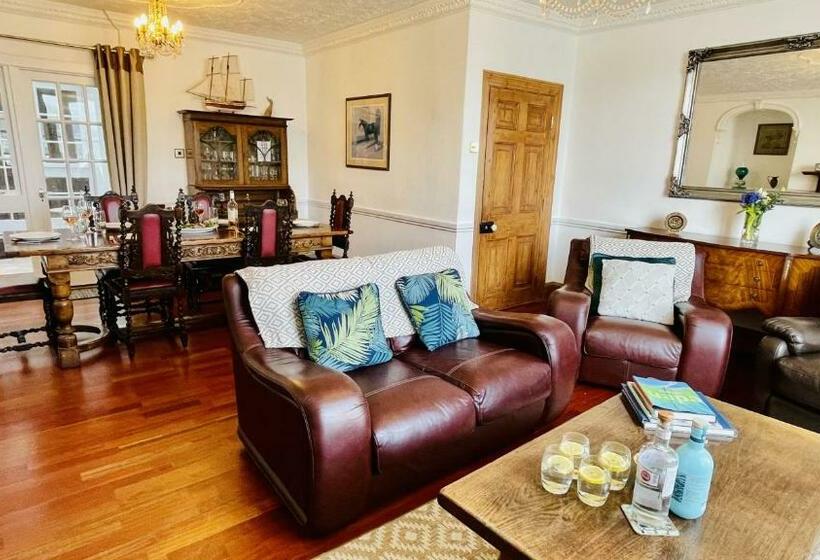 Sabine House   Waterside Historic Merchant House