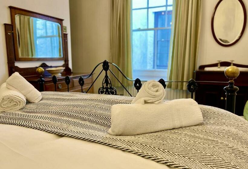 Sabine House   Waterside Historic Merchant House