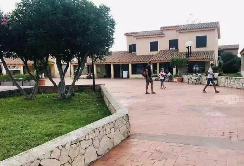 Villa Antonio