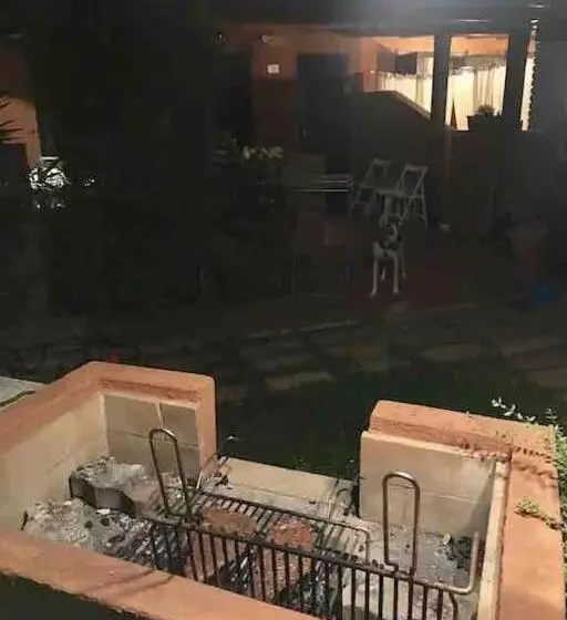 Villa Antonio