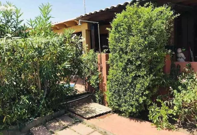 Villa Antonio