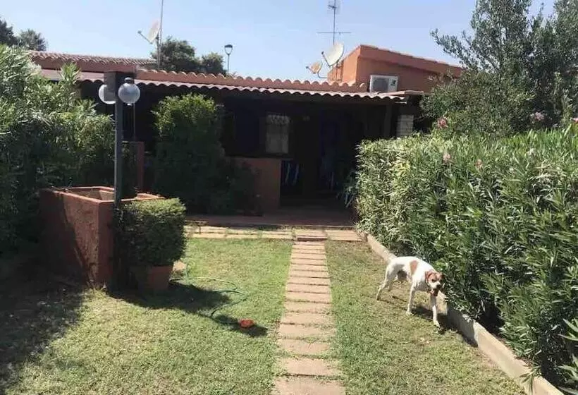 Villa Antonio