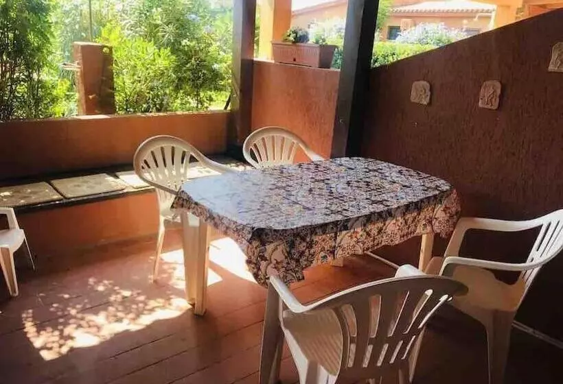 Villa Antonio