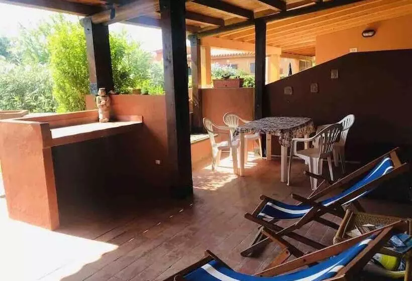 Villa Antonio