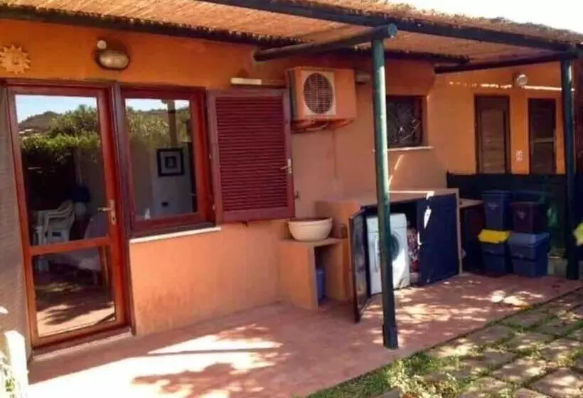 Villa Antonio