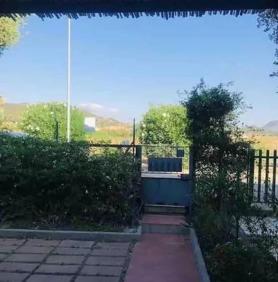 Villa Antonio