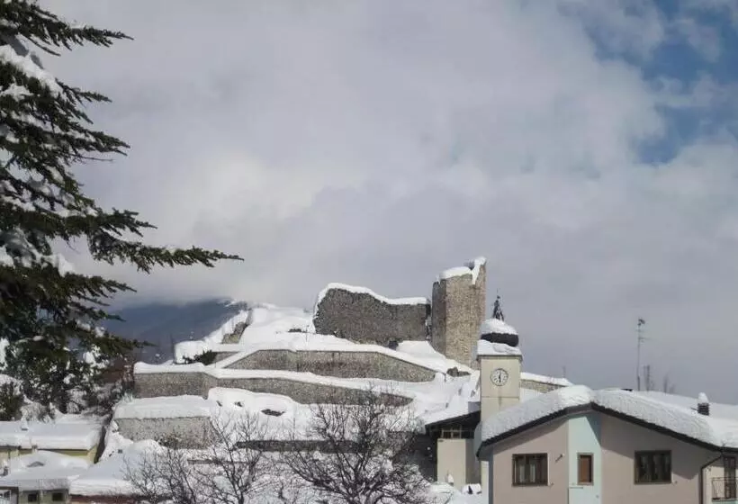 Villa Roma