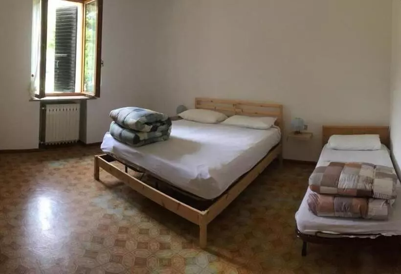 Villa Roma