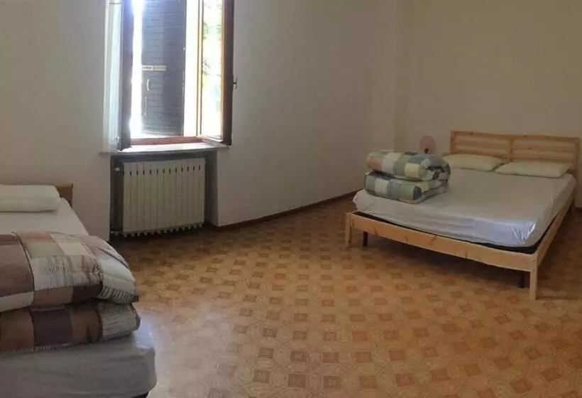 Villa Roma