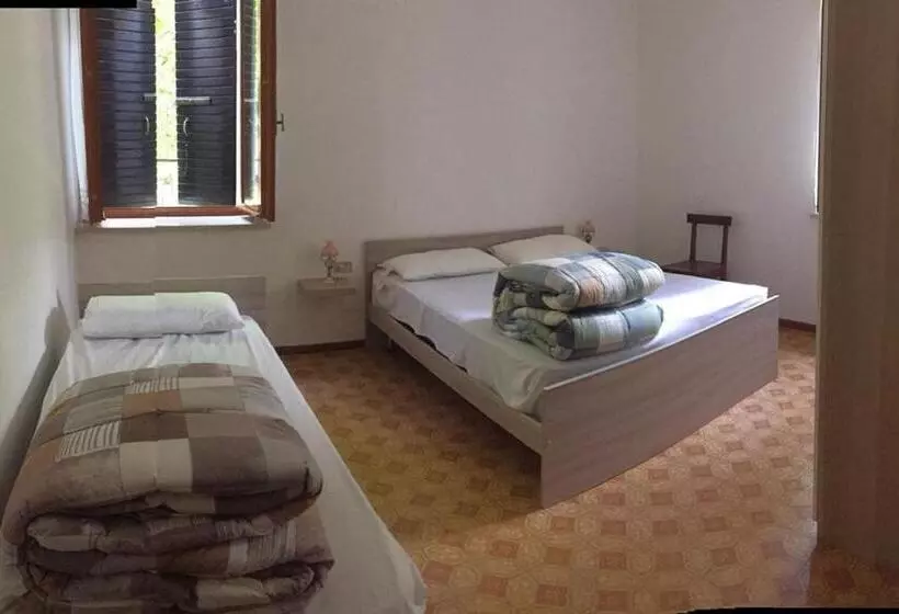 Villa Roma
