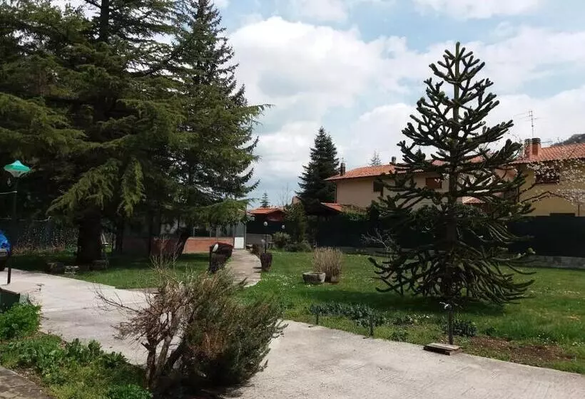 Villa Roma