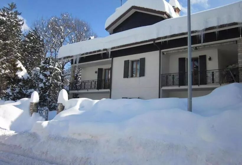 Villa Roma