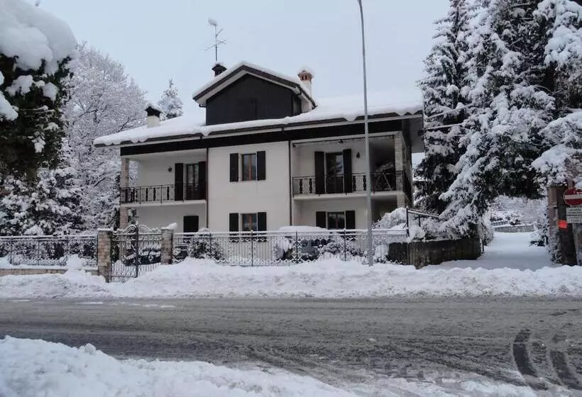Villa Roma