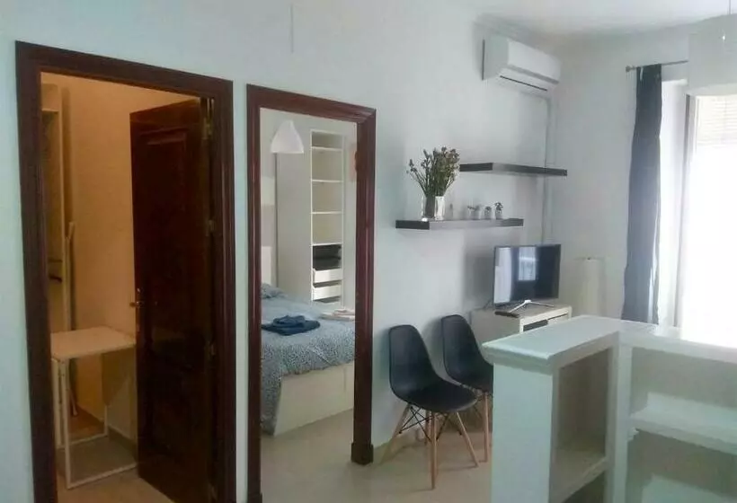 Apartamento Feduchy