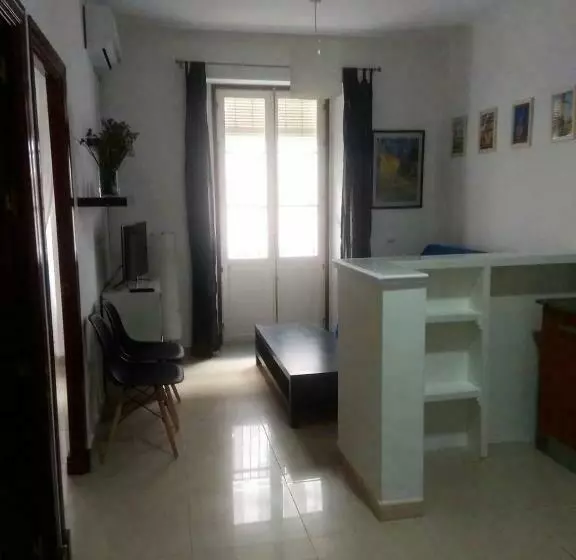 Apartamento Feduchy