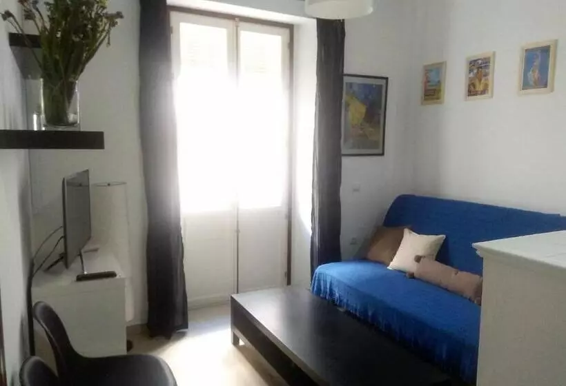 Apartamento Feduchy