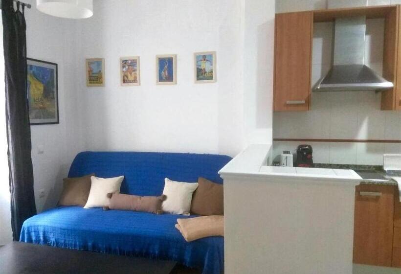 Apartamento Feduchy