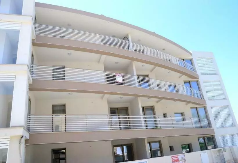 Casa Matì