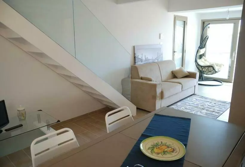 Casa Matì