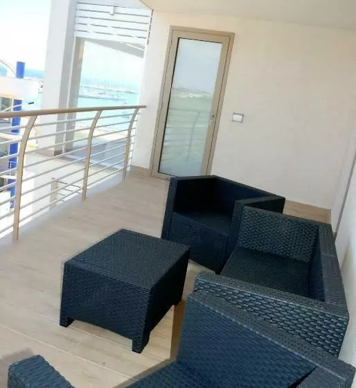 Casa Matì