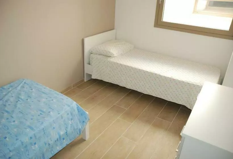 Casa Matì