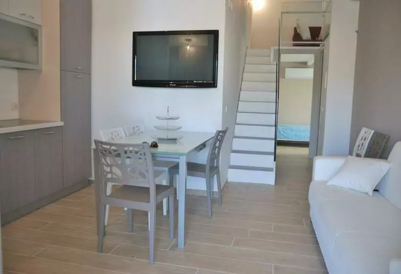 Casa Matì