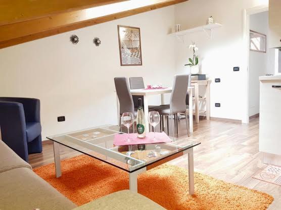 Casa Vacanza Zaira & Claudio