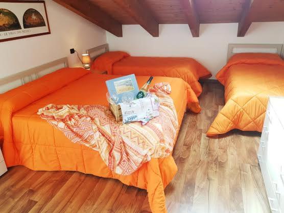 Casa Vacanza Zaira & Claudio