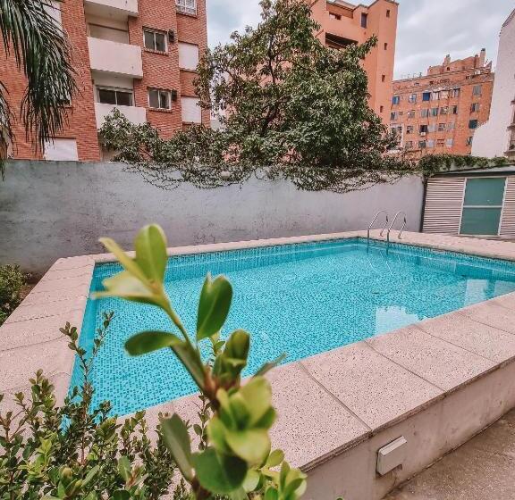 Dpto Tipo Duplex C Pileta Nva Cba