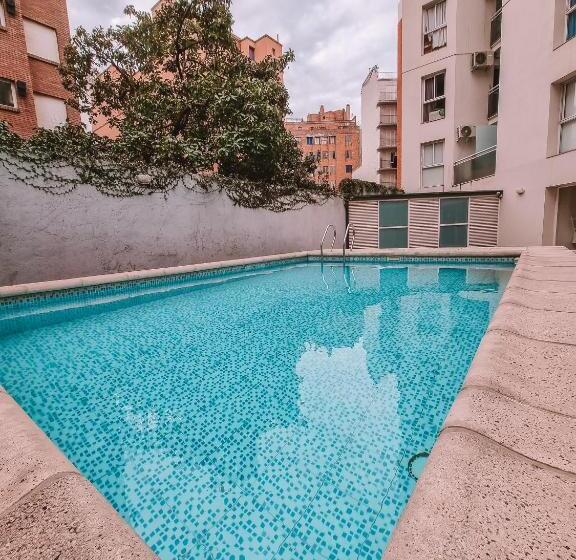 Dpto Tipo Duplex C Pileta Nva Cba